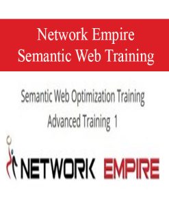 Network Empire – Semantic Web Training | Available Now !