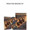 Kettlebells From The Ground Up | Available Now !