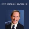 Paul Scheele – New PhotoReadingcourse 2010 | Available Now !