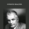Erickson Milton – Hypnotic Realities | Available Now !