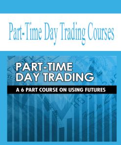 Part-Time Day Trading Courses | Available Now !