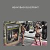 Muay Thai Guy – The Heavy Bag Blueprint | Available Now !