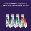 Anat Baniel – NeuroMovement For Whole Brain and Body Fitness Set Rip | Available Now !