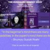 Kundalini Summit 2018 Webrip [25 MP4] | Available Now !