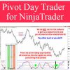 Pivot Day Trader for NinjaTrader | Available Now !
