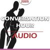 CC05 Conversation Hour 03 – 21st Century Relationships – Terry Real, LICSW | Available Now !
