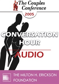 CC05 Conversation Hour 01 – Working with Difficult Couples – Ellyn Bader, PhD | Available Now !