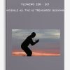 201 – Module 02 The 12 Treasures Qigong by Flowing Zen | Available Now !