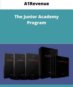 A Revenue – The Junior Academy Program