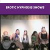 AARON GLOTFELTER EROTIC HYPNOSIS SHOWS