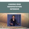 ABRAHAM HICK LEADING EDGE MANIFESTATION INTENSIVE