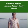 AMZ Heroes Laurence Britten Amazon Assault Study Course