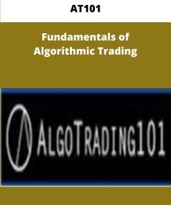 AT Fundamentals of Algorithmic Trading
