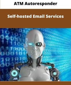 ATM Autoresponder Self hosted Email Services