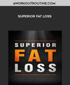 AWorkOutRoutine.com – Superior Fat Loss | Available Now !