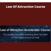Aaron Doughty Law Of Attraction Course