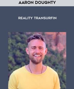 Aaron Doughty – Reality Transurfin | Available Now !