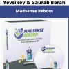 Abdullah Ashraf Tom Yevsikov Gaurab Borah Madsense Reborn