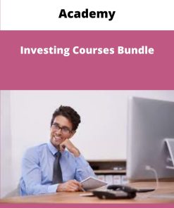 Academy Investing Courses Bundle