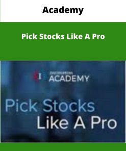 Academy Pick Stocks Like A Pro