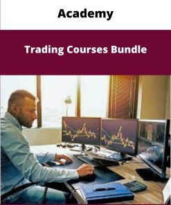 Academy Trading Courses Bundle