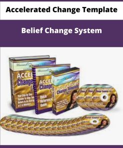 Accelerated Change Template Belief Change System