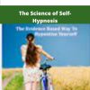 Adam Eason The Science of Self Hypnosis
