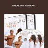 Adam Lyons – Breaking Rapport | Available Now !