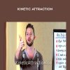 Adam Lyons – Kinetic Attraction | Available Now !