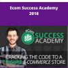 Adrian Morrison – Ecom Success Academy