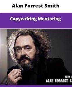 Alan Forrest Smith Copywriting Mentoring