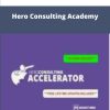 Alex Becker Hero Consulting Academy