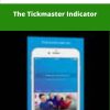 Alphashark The Tickmaster Indicator