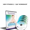 Anat Baniel – New Fitness 2 – Day Workshop | Available Now !