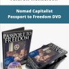 Andrew Henderson – Nomad Capitalist Passport to Freedom DVD