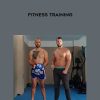 Andrew Tate – Fitness Training | Available Now !