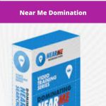 Angel Cruz - Near Me Domination | Available Now !