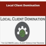 Anthony Devine - Local Client Domination | Available Now !