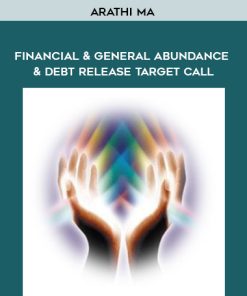 Arathi Ma – Financial & General Abundance & Debt Release Target Call | Available Now !