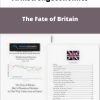 Armstrongeconomics The Fate of Britain