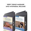 Art Riggs – Deep Tissue Massage and Myofasdal Release | Available Now !