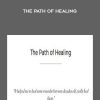 Artie Wu – The Path of Healing | Available Now !