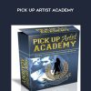 Artisan – Pick Up Artist Academy | Available Now !