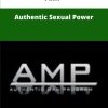 Authentic Sexual Power