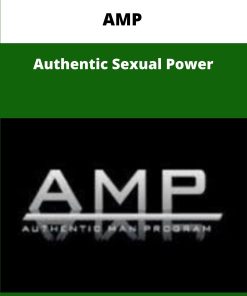 Authentic Sexual Power