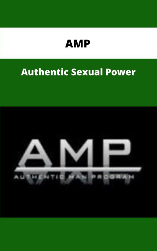 Authentic Sexual Power