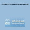 AuthentkWortd (AMP) – Authentic Community Leadership | Available Now !