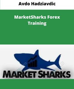 Avdo Hadziavdic MarketSharks Forex Training