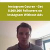 Avenik Instagram Course Get Followers on Instagram Without Ads