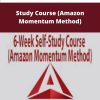 Azon Academy Week Self Study Course Amazon Momentum Method